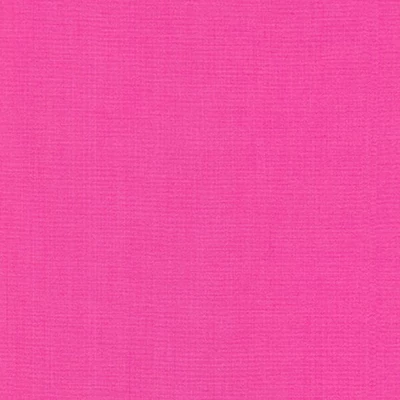 Patchworková tkanina - Robert Kaufman - Kona Cotton K001-1049 Brt. Pink