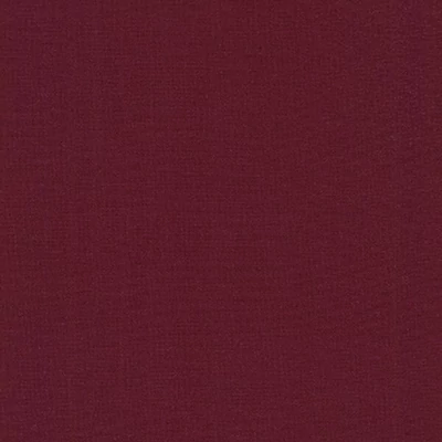 Patchworková tkanina - Robert Kaufman - Kona Cotton K001-1054 Burgundy