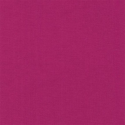 Patchworková tkanina - Robert Kaufman - Kona Cotton K001-1066 Cerise
