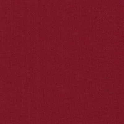 Patchworková tkanina - Robert Kaufman - Kona Cotton K001-1091 Crimson