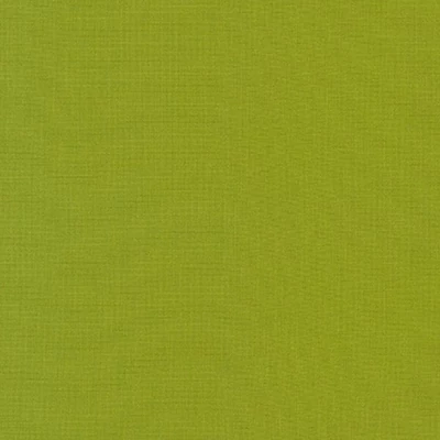 Patchworková tkanina - Robert Kaufman - Kona Cotton K001-1192 Lime