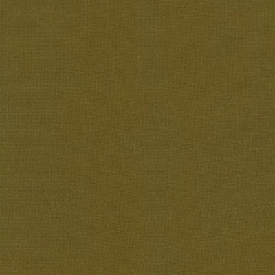 Patchworková tkanina - Robert Kaufman - Kona Cotton K001-1238 Moss