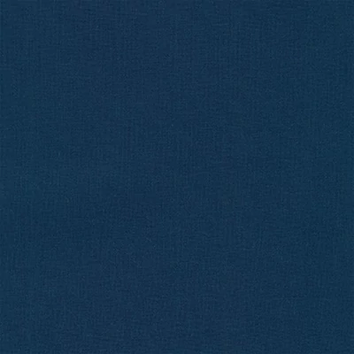 Patchworková tkanina - Robert Kaufman - Kona Cotton K001-1243 Navy
