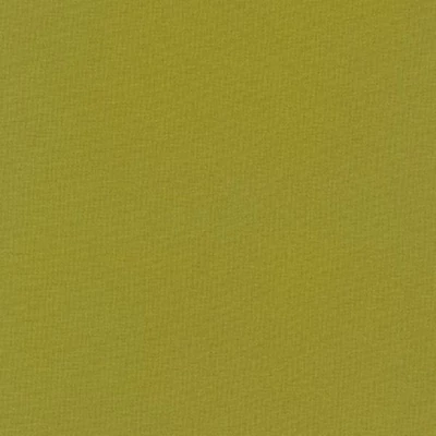 Patchworková tkanina- Robert Kaufman - Kona Cotton K001-1263 Olive
