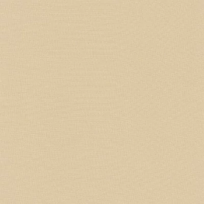 Patchworková tkanina - Robert Kaufman - Kona Cotton K001-1369 Tan