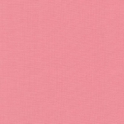 Patchworková tkanina - Robert Kaufman - Kona Cotton K001-1393 Woodrose