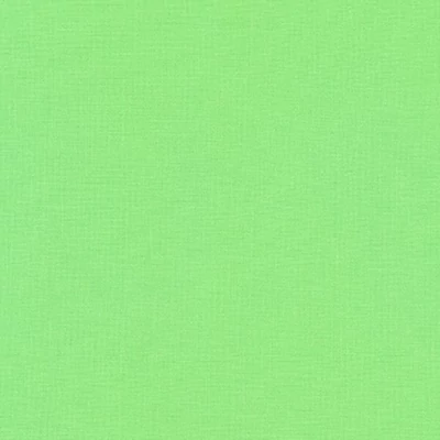 Patchworková tkanina - Robert Kaufman - Kona Cotton K001-145 Pear