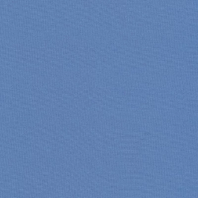 Patchworková tkanina - Robert Kaufman - Kona Cotton K001-1452 Denim