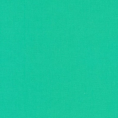 Patchworková tkanina - Robert Kaufman - Kona Cotton K001-1474 Cypress