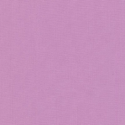 Patchworková tkanina - Robert Kaufman - Kona Cotton K001-1484 Lupine