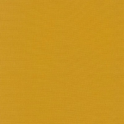 Patchworková tkanina - Robert Kaufman - Kona Cotton K001-1677 Curry