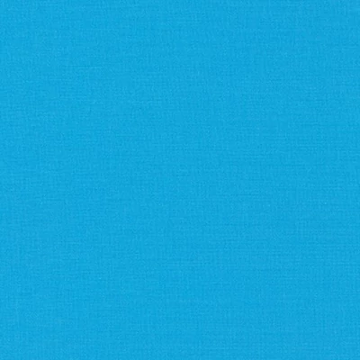 Patchworková tkanina - Robert Kaufman - Kona Cotton K001-171 Water