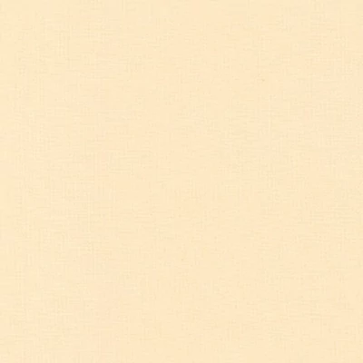 Patchworková tkanina - Robert Kaufman - Kona Cotton K001-184 Eggshell
