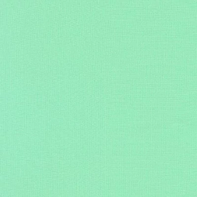 Patchworková tkanina - Robert Kaufman - Kona Cotton K001-200 Pond