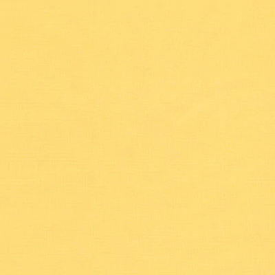 Patchworková tkanina - Robert Kaufman - Kona Cotton K001-23 Lemon