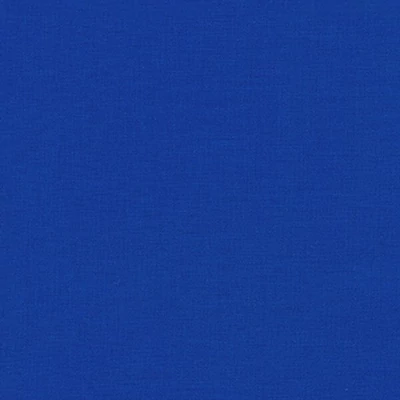 Patchworková tkanina - Robert Kaufman - Kona Cotton K001-25 Ocean