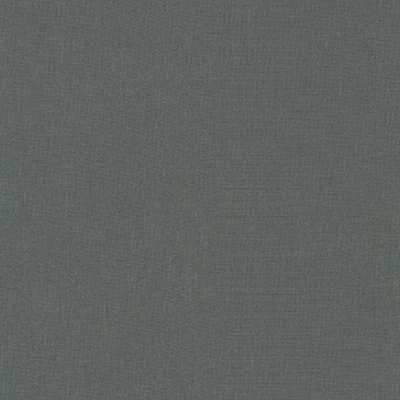 Patchworková tkanina - Robert Kaufman - Kona Cotton K001-295 Graphite