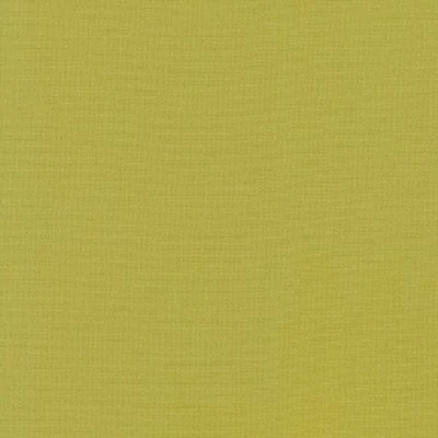 Patchworková tkanina - Robert Kaufman - Kona Cotton K001-347 Artichoke