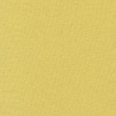 Patchworková tkanina - Robert Kaufman - Kona Cotton K001-354 Zucchini