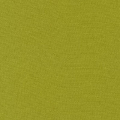 Patchworková tkanina - Robert Kaufman - Kona Cotton K001-441 Bonsai