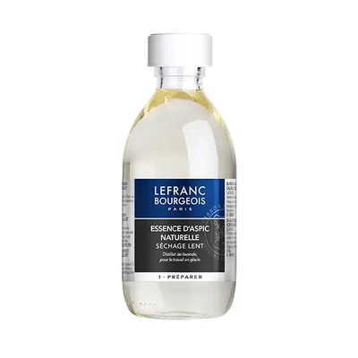 Levanduľový olej L&Bj, 250 ml