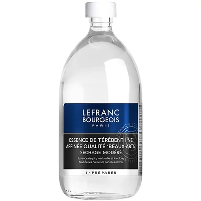 Terpentín L&B - 1000 ml