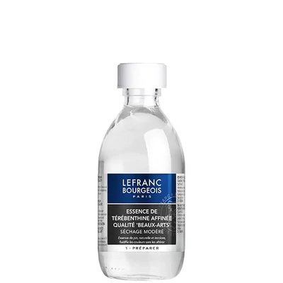 Terpentín L&amp;B - 250 ml