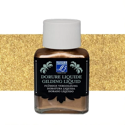 Pozlacovacia tekutina Golding Liquid, 75 ml - 722, classic