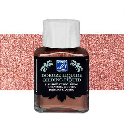 Pozlacovacia tekutina Golding Liquid, 75 ml - 707, copper