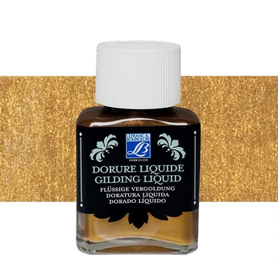Pozlacovacia tekutina Golding Liquid, 75 ml - 723, florentine
