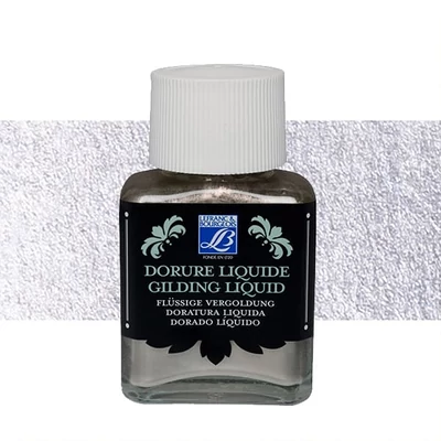 Pozlacovacia tekutina Golding Liquid, 75 ml - 711, pewter