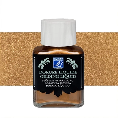Pozlacovacia tekutina Golding Liquid, 75 ml - 724, renaissance