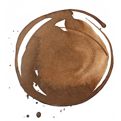 Liquitex akrylový atrament, 30 ml - 130, transparent burnt umber