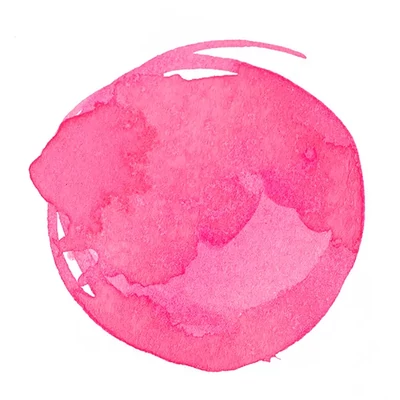 Liquitex akrylový atrament, 30 ml - 987, fluorescent pink