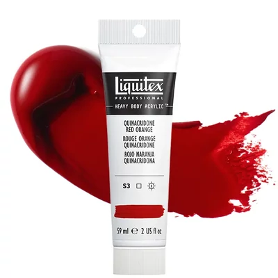 Liquitex Heavy Body akrilfesték 109