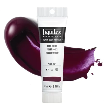 Liquitex Heavy Body akrilfesték 115