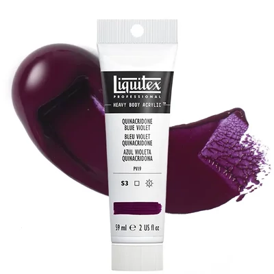 Liquitex Heavy Body akrilfesték 118