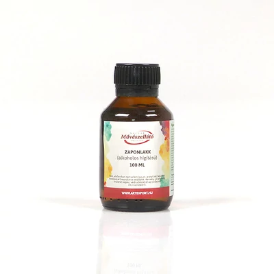 Zaponlack pre hobby umelcov- 100 ml
