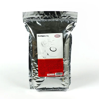 Modelovacia sadra, 2 kg