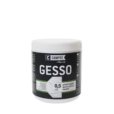 Campus Gesso primer, 500 ml