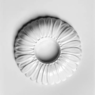 Plastová odlievacia forma Hobbyművész - svietnik, gerbera