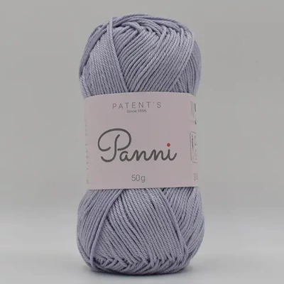 Bavlnená priadza Panni, 50 g - 031, iris (Catania 399)