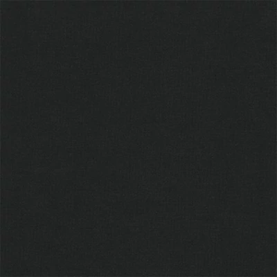 Patchworková tkanina - Robert Kaufman - Kona Cotton K004-1019 Black