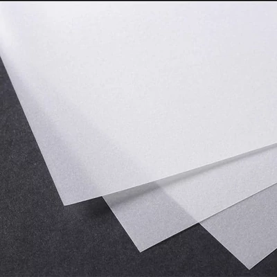 Pauzovací papier, 90 g - A4