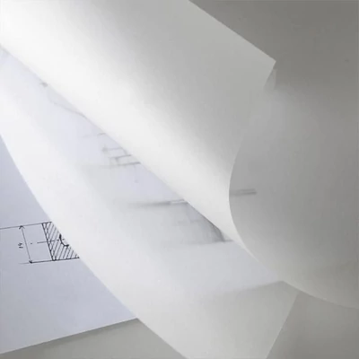 Pauzovací papier, 90 g - A3
