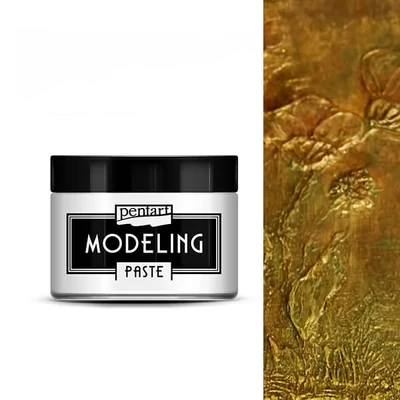 Modelovacia pasta Pentart, 150 ml