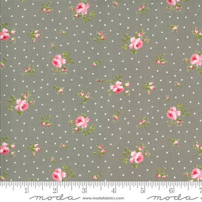 Patchworková tkanina - Moda - Sophie by Brenda Riddle Designs 18711-12
