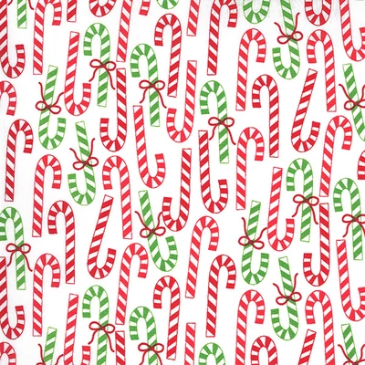 Patchworková tkanina - Moda - Merry and Bright by Me and My Sister 22402-13