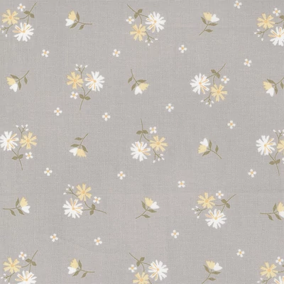 Patchworková tkanina - Moda - Buttercup and Slate by Corey Yoder 29153-16