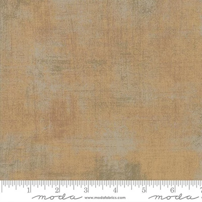 Patchworková tkanina - Moda - Grunge Basic Grey 30150-103 kraft